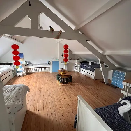 Charmante Art Deco Rijwoning Casa vacanze