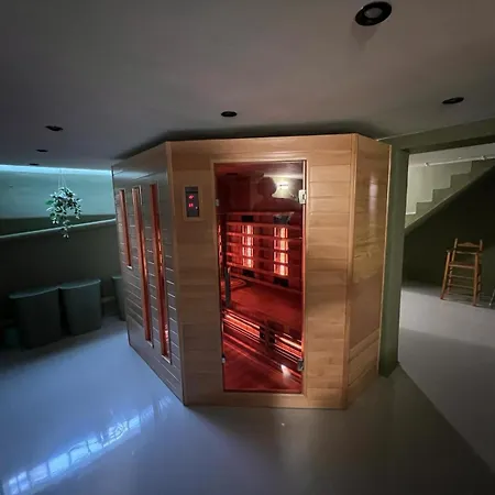 Charmante Art Deco Rijwoning Casa vacanze Ostenda