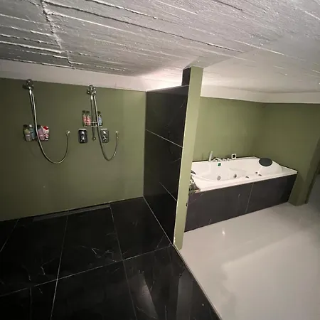 Casa vacanze Charmante Art Deco Rijwoning Ostenda